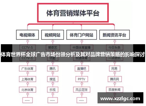 体育世界杯全球广告市场份额分析及其对品牌营销策略的影响探讨